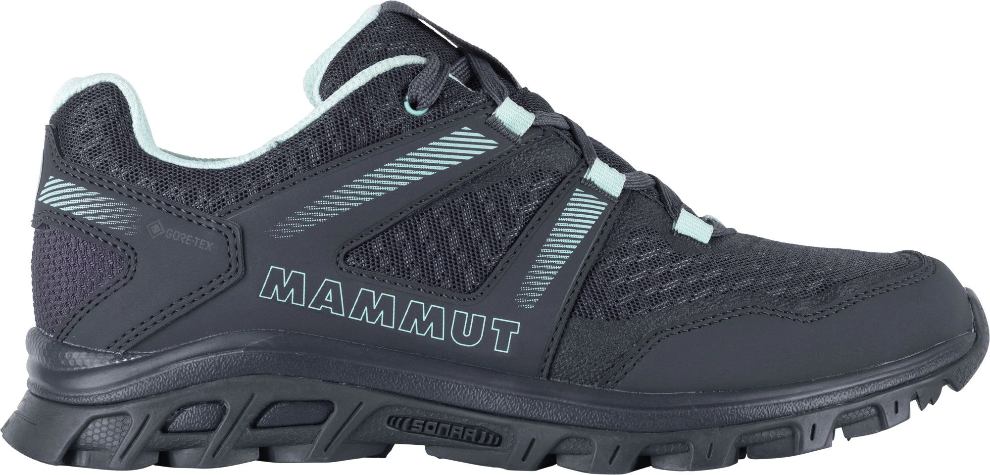 Mammut MTR 71 Low GTX W