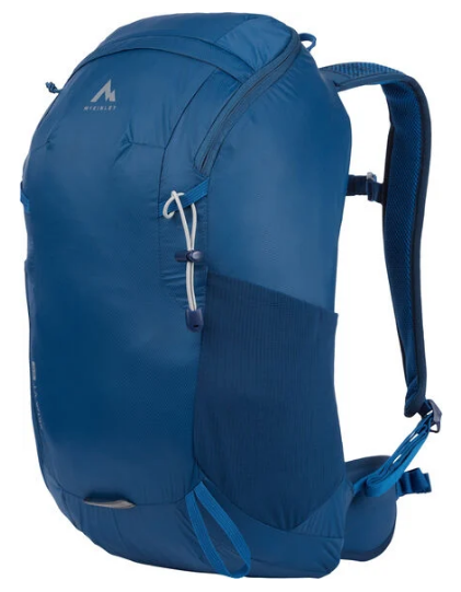 McKINLEY Skua VT 25 , Turistický batohy, Velikosť: Univerzálna veľkosť