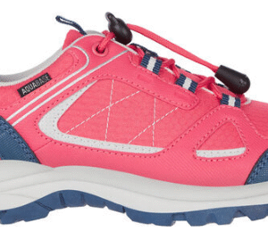 McKINLEY Maine AQB Jr. , Detská turistická obuv, Velikosť: 33 EUR