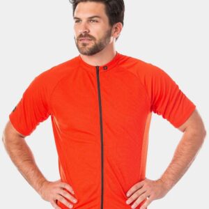 Bontrager Solstice Cycling Jersey Veľkosť: XS, Cyklistické chrániče, Velikosť: XS