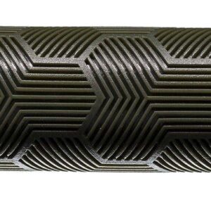 Bontrager XR Trail Comp MTB Grip mm length, Gripy, Velikosť: 130mm length