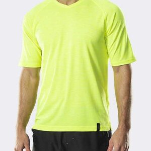 Bontrager Quantum Fitness Tee M Veľkosť: XL, Pánske tričko, Velikosť: XL