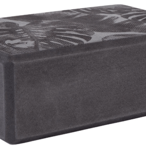 Energetics blok na jogu