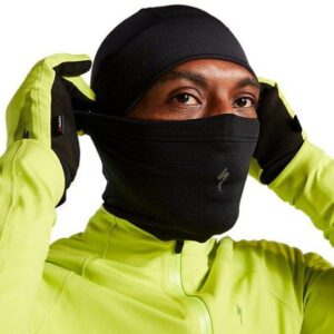 Specialized Prime-Series Thermal Neck Gaiter , Nákrčník, Velikosť: Univerzálna veľkosť