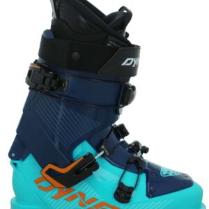 Dynafit Seven Summits W , Dámske skialp lyžiarky, Velikosť: 24 cm