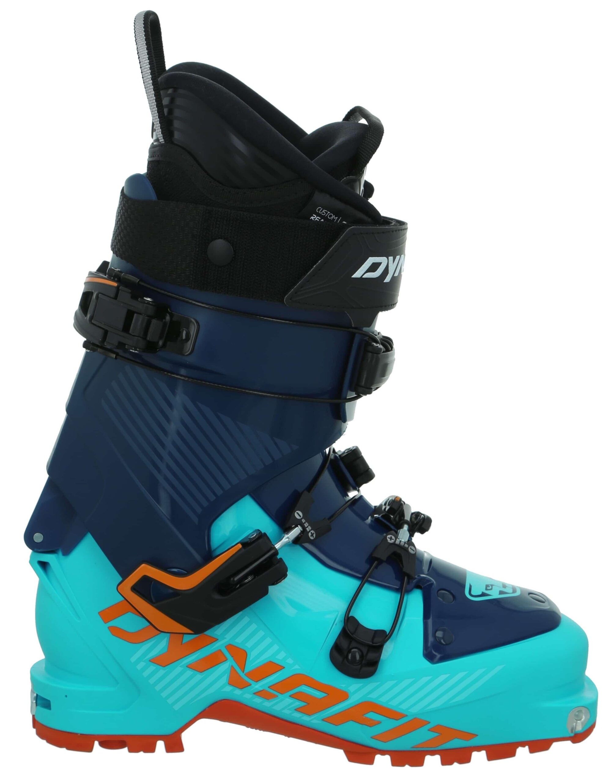 Dynafit Seven Summits W , Dámske skialp lyžiarky, Velikosť: 23 cm