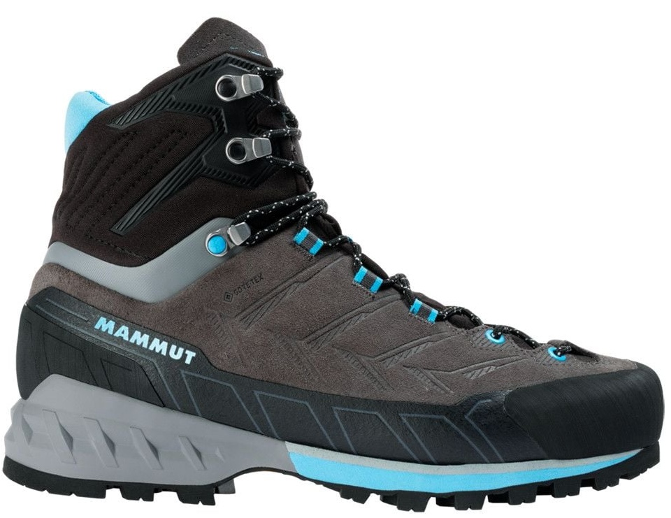 Mammut Kento Tour High GTX W