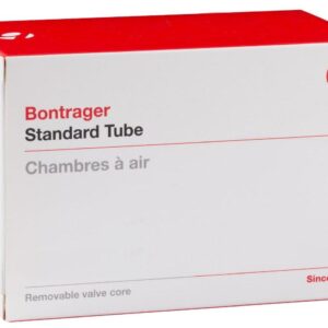 Bontrager Standard 29 x 2.00-2.40 FV 48mm , Cyklokomponenty, Velikosť: Univerzálna veľkosť