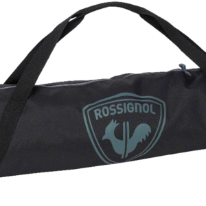 Rossignol Basic Ski Bag 210 , Vak na lyže, Velikosť: Univerzálna veľkosť