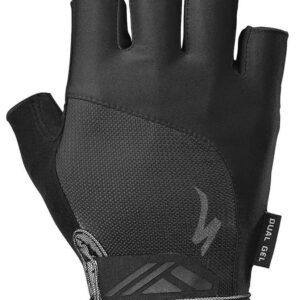 Specialized Body Geometry Dual-Gel Gloves M , Rukavice, Velikosť: M