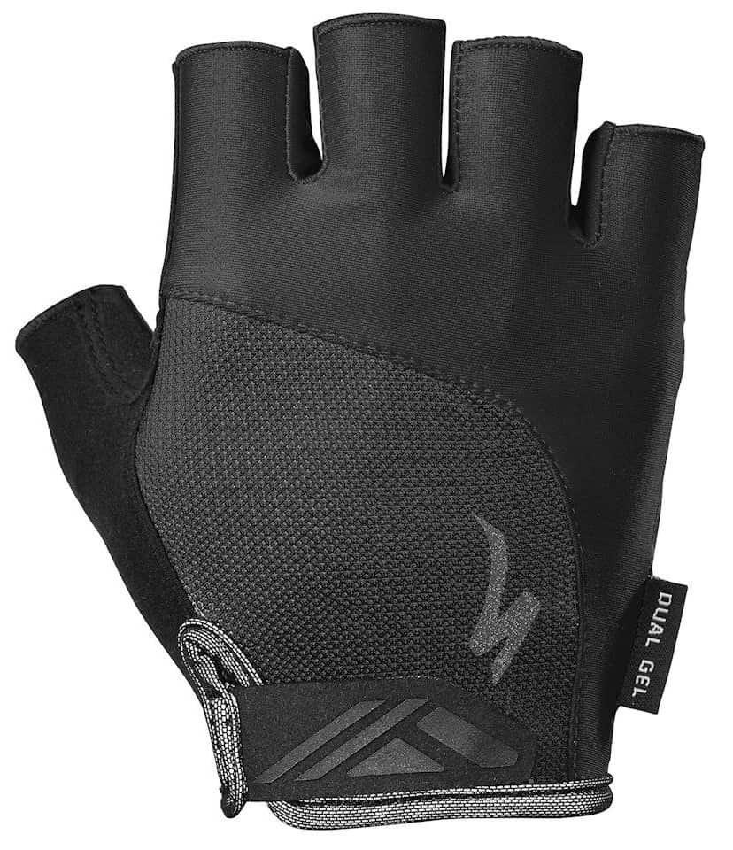 Specialized Body Geometry Dual-Gel Gloves M , Rukavice, Velikosť: M