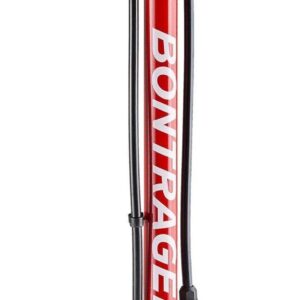 Bontrager Dual Charger Floor Pump , Pumpy, Velikosť: Univerzálna veľkosť