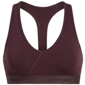 Icebreaker Merino Sprite Racerback Bra Veľkosť: XS