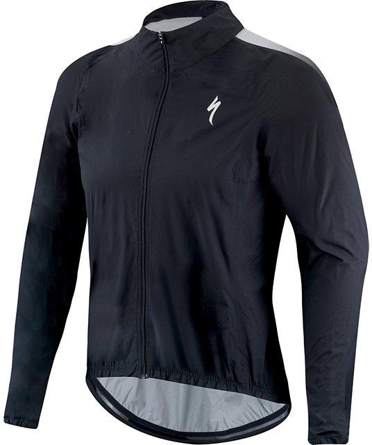 Specialized Deflect Rbx Pro Hv Rain Jacket M , Cyklistické chrániče, Velikosť: S