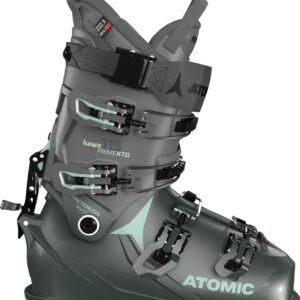 Atomic Hawx Prime XTD 115 Tech GW W , Dámske skialp lyžiarky, Velikosť: 27 cm