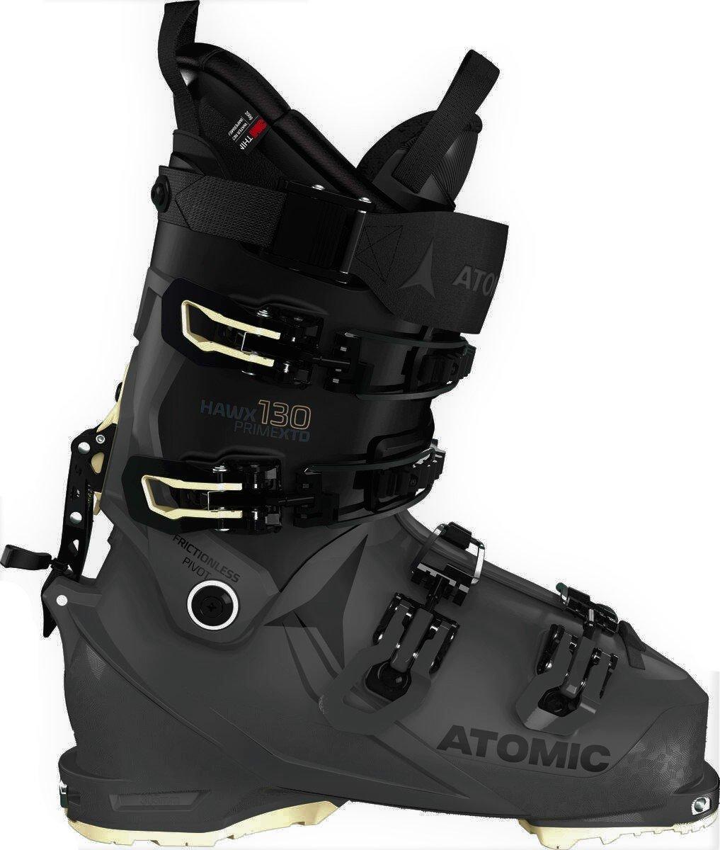 Atomic Hawx Prime XTD 130 Tech GW cm, Pánske skialp lyžiarky, Velikosť: 30 cm