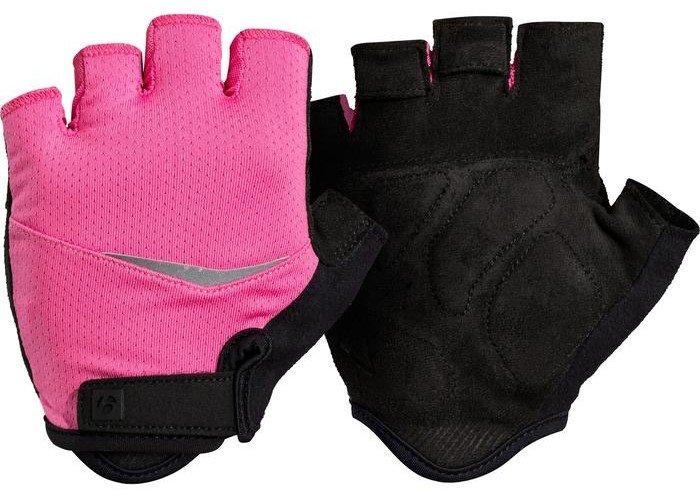 Bontrager Anara Cycling Glove W , Rukavice, Velikosť: S