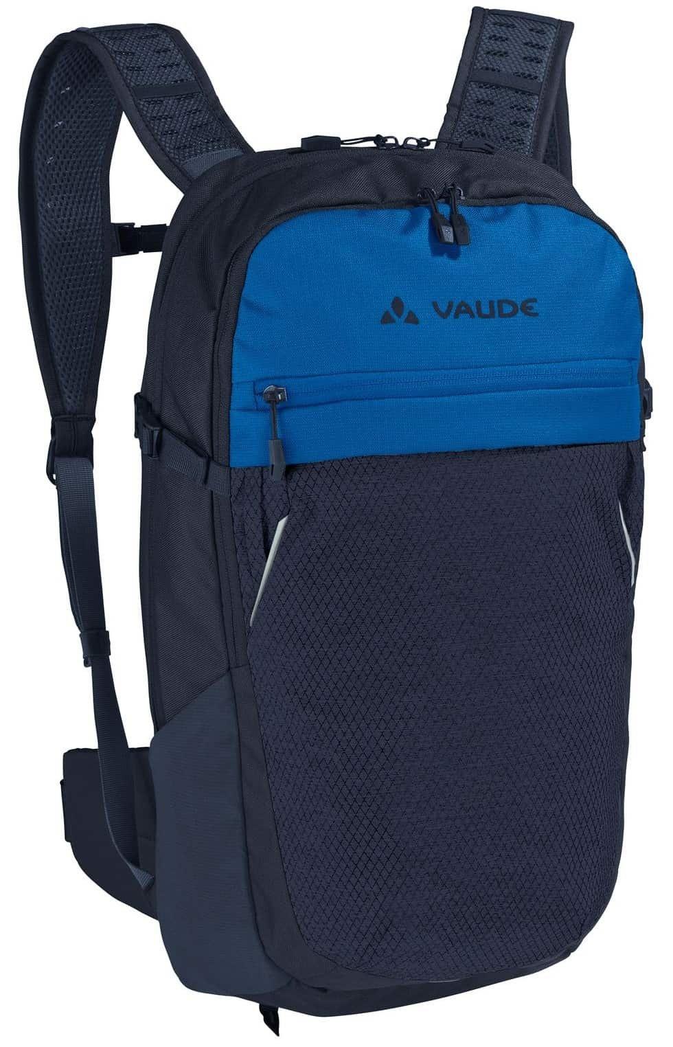 Vaude Ledro 18 Cycling Backpack , Cyklo batoh, Velikosť: Univerzálna veľkosť