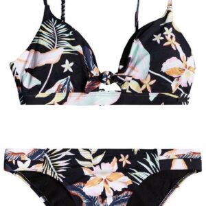 Roxy Printed Beach Classics Veľkosť: XS, Dámské bikiny, Velikosť: XS