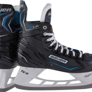 BAUER X-LP Skate 7 EUR, Hokejové ľadové korčule, Velikosť: 47 EUR