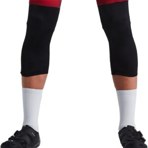 Specialized Knee Cover Lycra M Veľkosť: XL, Cyklistické chrániče, Velikosť: XL