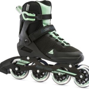 Rollerblade Spark 84 W ,5 EUR, Masážny valec, Velikosť: 42,5 EUR