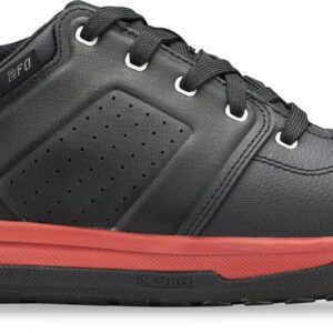 Specialized 2FO DH Flat MTB , Cyklistická obuv, Velikosť: 44 EUR