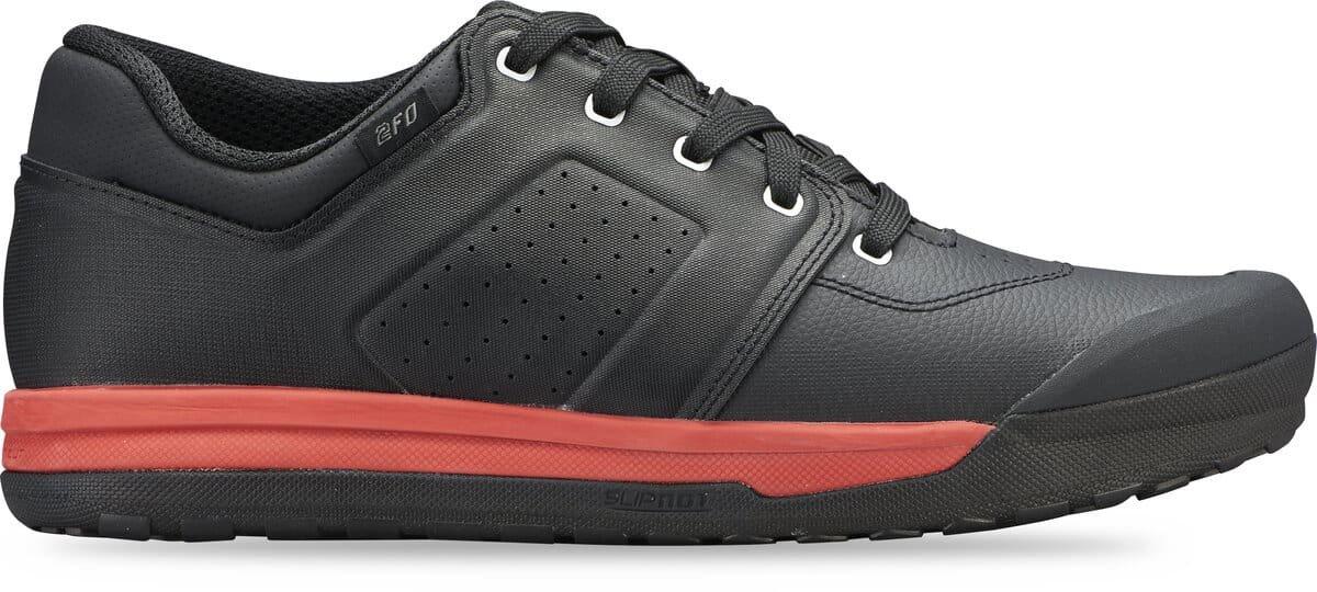 Specialized 2FO DH Flat MTB , Cyklistická obuv, Velikosť: 44 EUR