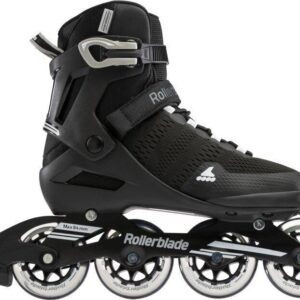 Rollerblade Sirio 84 M , Masážny valec, Velikosť: 44 EUR