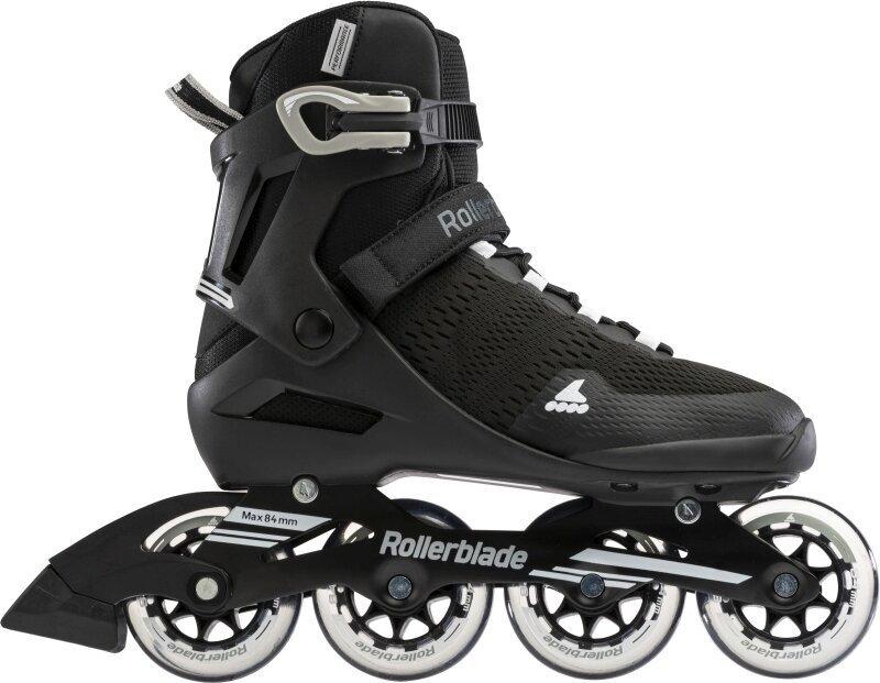 Rollerblade Sirio 84 M , Masážny valec, Velikosť: 44,5 EUR