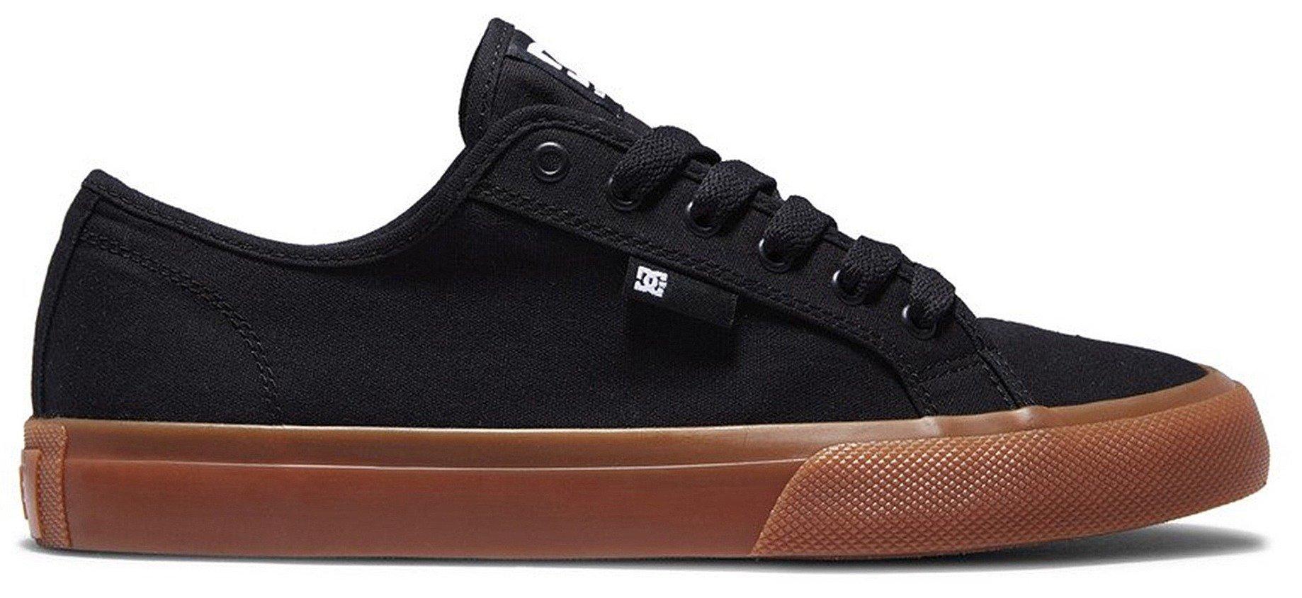 DC SHOES DC Manual ,5 EUR, Pánské tenisky, Velikosť: 40,5 EUR