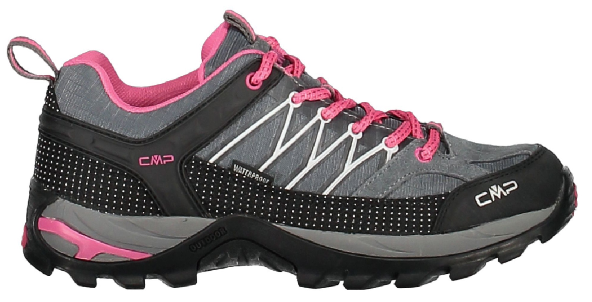 CMP Campagnolo Rigel Low W