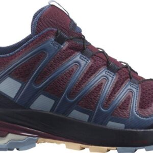 Salomon XA PRO 3D V8 W  2/3 EUR, Dámska bežecká obuv, Velikosť: 38 2/3 EUR