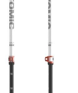 Atomic BCT Touring Carbon SQS W , Skialp palice, Velikosť: Univerzálna veľkosť