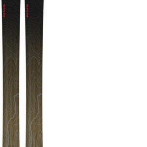 Atomic Backland 80 PT + Skin 78/80  cm, Skialp pásy, Velikosť: 170 cm