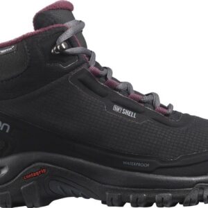 Salomon Shelter CS WP W  EUR