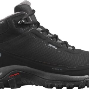 Salomon Shelter CS WP M , Pánska outdoorová obuv, Velikosť: 46 EUR