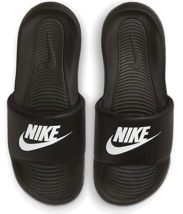 Nike Victori One Slide W ,5 EUR, Dámské šľapky, Velikosť: 40,5 EUR