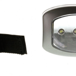 McKINLEY Led , Kempingové svetlo, Velikosť: Univerzálna veľkosť