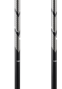 McKinley Rush , Lyžiarske palice, Velikosť: 130 cm