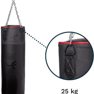 Energetics boxerský vak