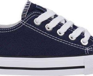 Firefly Canvas Low IV , Dievčenské tenisky, Velikosť: 30 EUR