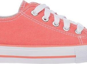 Firefly Canvas Low IV , Dievčenské tenisky, Velikosť: 28 EUR
