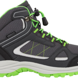 McKinley Maine Mid AQB Jr. , Detská turistická obuv, Velikosť: 33 EUR