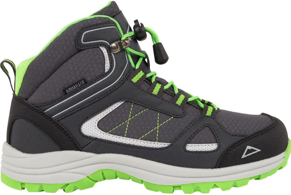 McKinley Maine Mid AQB Jr. , Detská turistická obuv, Velikosť: 33 EUR