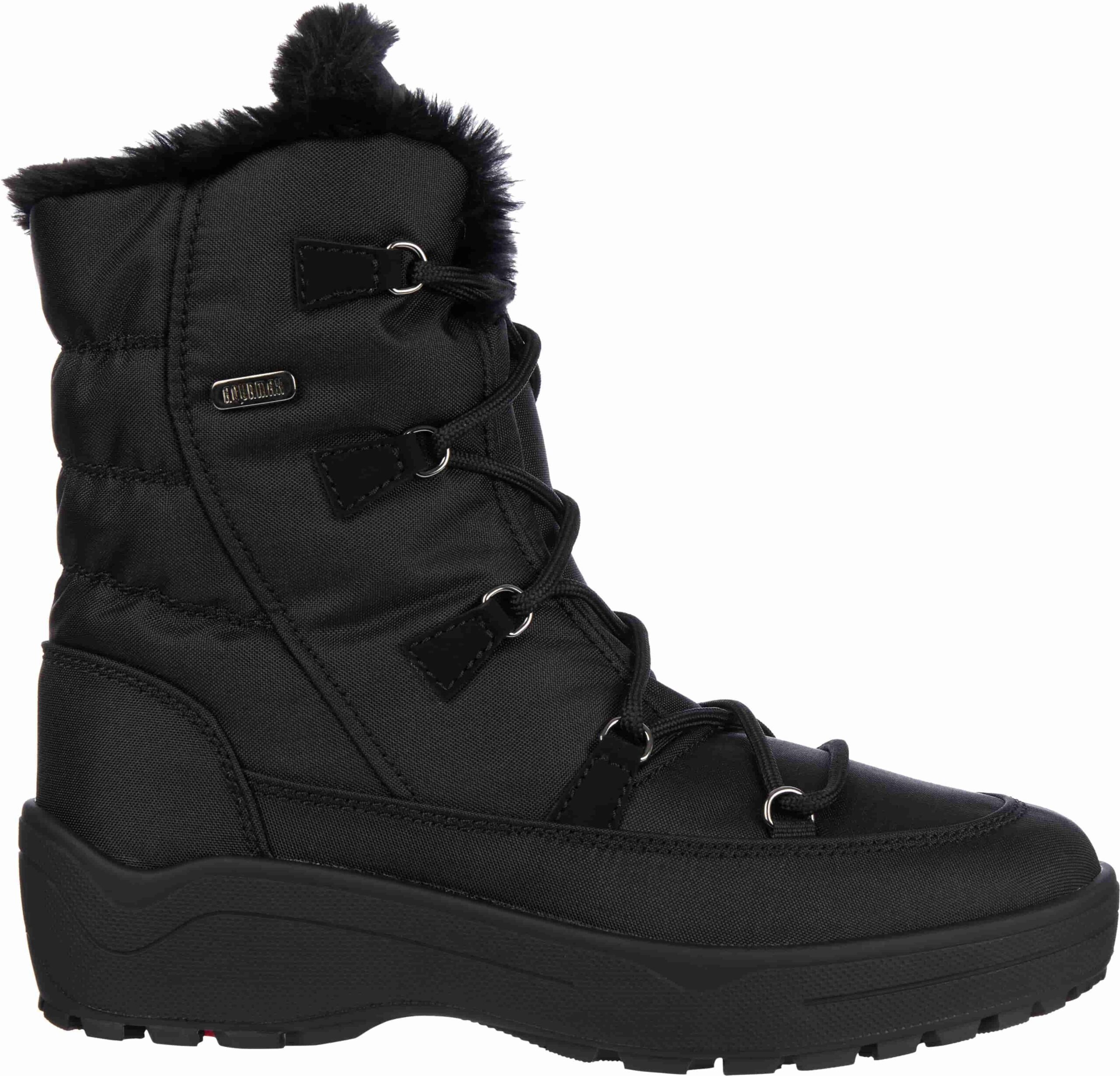 McKinley Emily II AQX Winter Boots W EUR