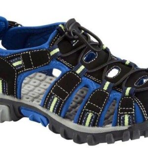 MCKINLEY vapor 2 JR. , Detské sandále, Velikosť: 30 EUR