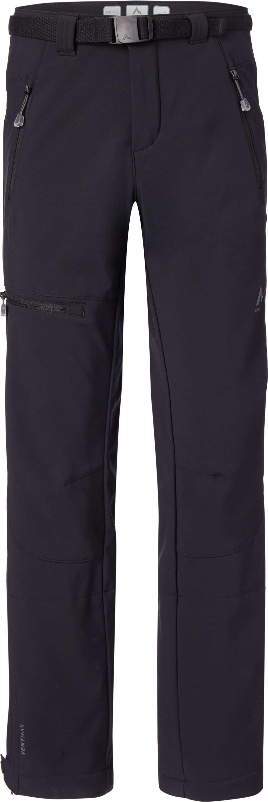 McKinley Shana Hiking Pants Boys , Nohavice, Velikosť: 176