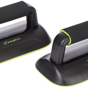 Energetics Push Up , Madlá na kľuky, Velikosť: Univerzálna veľkosť