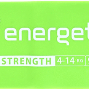 Energetics Physioband , Gumený pás, Velikosť: Univerzálna veľkosť